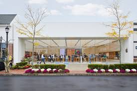 Since its opening in 2004, derby street shops in hingham has become one of the most successful shopping destinations in the country. Derby Street Shops Ws Development
