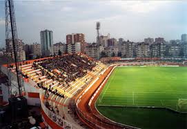 Resmi twitter hesabı (official twitter account of adanaspor a.s. Fotos 5 Ocak Fatih Terim Stadion Stadionwelt