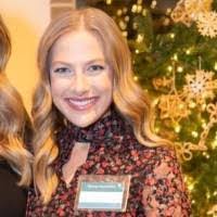 Theresa Keyes's Instagram, Twitter & Facebook