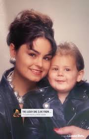 Stephanie Ortega Roberts