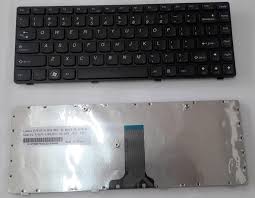 Jual Keyboard Laptop Lenovo G470 B475 B470 V470 B480 Original Jakarta Pusat Tiger One Tokopedia