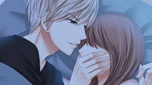 Our Two Bedroom Story Chiaki Yuasa With Images Anime Anime Guys Manga Couples