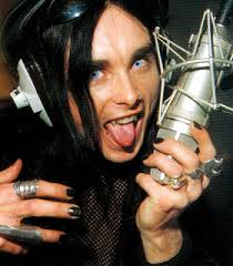 Dani Filth [Cradle of Filth] :: maniadb.com