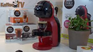 Check spelling or type a new query. Nescafe Dolce Gusto Mini Me Im Test Inkl Zubereitung Von Espresso Latte Macchiato Youtube