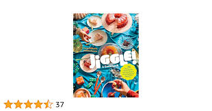 Jiggle!: A Cookbook: 50 Recipes for Sweet, Savory, and Sometimes Boozy  Modern Gelatins