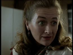 A Review of MORSE Episode, CHERUBIM & SERAPHIM. Review + Locations,  Literary References, Music etc. SPOILERS