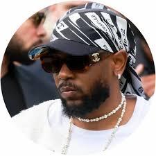 Listen to Kendrick Lamar