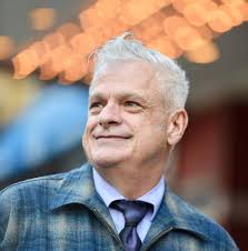 An audience with Marc Huestis, 'Impresario of Castro Street'