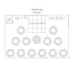 Weddings Bc Tent Awning Wedding Floor Plan Tent Wedding Reception Wedding Reception Layout
