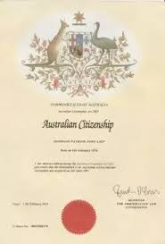 How to get australian citizenship by marriage. What Are The Rules To Get Australian Citizenship Quora