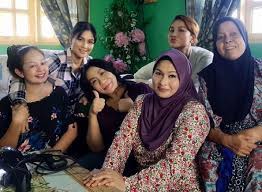 Novel patah sayap bertongkat paruh ni memang best,sbb ape?? Drama Adaptasi Novel Patah Sayap Bertongkat Paruh
