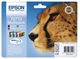 Diğer kartuşlar fiyatlarını ve özelliklerini inceleyerek ürün hakkında detaylı bilgiye sahip olabilirsin. Epson Stylus Sx105 Kartus