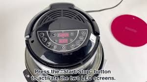 Maybe you would like to learn more about one of these? Zavor Duo Pressure Cooker Best Buy By America S Test Kitchen Youtube