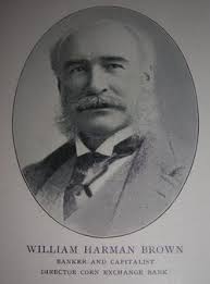 William Harman Brown (1834-1902)