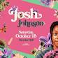 Josh Johnson event image