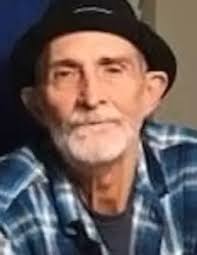 Obituary information for David Allen Johnson