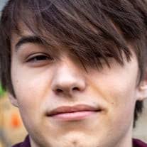 Gavin Stewart's Instagram, Twitter & Facebook