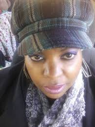 Girls it's colder in Chicago stay warm