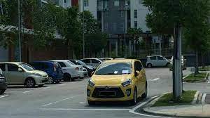 Zainal mohamed (kiri) menjalankan pemeriksaan kenderaan pengguna jalan raya di plaza tol gombak menghala ke kuala lumpur, pada ahad. Bodoh Tu Simpan Sikit Pemandu Tapau Berbakul Bodoh Lepas Parkir Di Simpang Fokus Cari Infonet