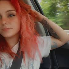 Warning: highly addictive Name: Elsie Law Booking #: 114111 I've got a  dirty mind, a soft heart, and a wild imagination. I'm looking for someone  who wants more than a fling want