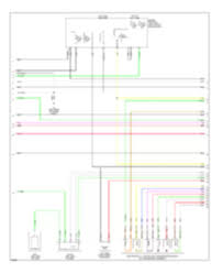 We collect plenty of pictures about toyota rav4 engine diagram and finally we upload it on our website. All Wiring Diagrams For Toyota Rav4 2009 Model Wiring Diagrams For Cars