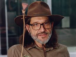 Extinct hibiscus flower rediscovered in Kaua'i, Hawaii, via drones