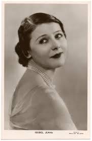 Isabel Jeans (1891 1985), British by Mary Evans Picture Library