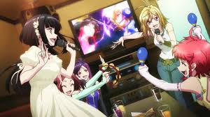 Spoilers] Cross Ange: Tenshi to Ryuu no Rondo - Episódio 25 - FINAL  [Discussão] : ranime