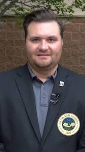 Hey folks, Dillon Huffman here with a rundown of what’s happening in  Haywood County this week: , ✅ 2025–2026 budget approved , ✅ Hurricane  season is here