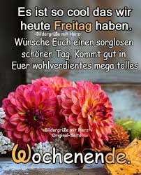 Pin Von Manfred Becker Auf Bilder In 2020 Grusse Zum Wochenende Guten Morgen Lustig Guten Morgen Gruss