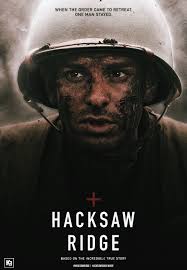 Share on facebook share on twitter share on google+ share on pinterest. Hacksaw Ridge Posterspy