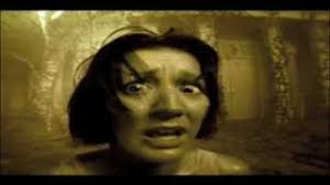 A look at The Caretaker from Halloween Horror Nights at Universal Orlando