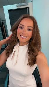 Chanel Porter's Instagram, Twitter & Facebook