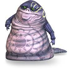 Hsssss Jar Jar Binks Doesn T Have A Monopoly On Annoying Star Wars Fans Ziro The Hutt Star Wars Species Star Wars Characters Pictures Star Wars Characters