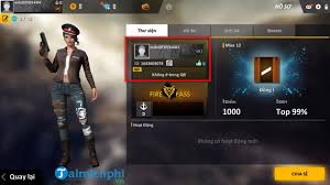 Kim cương trong free fire có thể dùng để mở hòm, mua phục trang hoặc tham gia các sự kiện. Cach Láº¥y Id Trong Garena Free Fire Tim Id Free Fire