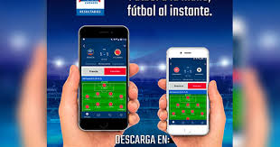 Download free gol caracol logo vector logo and icons in ai, eps, cdr, svg, png formats. Gol Caracol Resultados La Aplicacion Movil Para Seguir Al Instante La Informacion Del Futbol Mundial