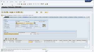 Sap Crm Creating Quotation And Sales Order
