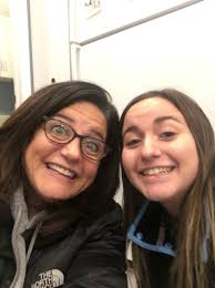 I'm still basking in the happiness of the Thanksgiving 🦃 holiday weekend!  My daughter came home from college, the cousins got together, and the  Buckeyes won. #Thanksgiving #Family #DiscoverYourPotential 🙌