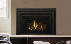 Free shipping on many items | browse your favorite brands | affordable prices. Heat Glo Provident Gas Insert 35 On Sale Now Portland Fireplace Shop