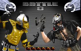 Mortal Kombat Iii Mortal Kombat 3 Mortal Kombat Mortal Kombat Ultimate