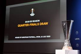 L'euro 2020 aura lieu en 2021 ! Champions League 2021 Turnierbaum