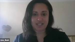 NJFPA Testimonial Lina Bush