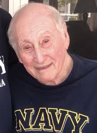 Edwin Snyder Obituary