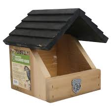 Image result for Flyte Blackbird Nest Box