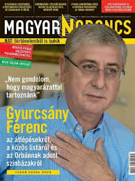 Június 4.) magyar közgazdász, politikus, 2004. Ferenc Gyurcsany Magyar Narancs Magazine 05 March 2020 Cover Photo Hungary
