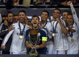 Check spelling or type a new query. Asi Es El Nuevo Reparto De Poder En El Real Madrid Ecodiario Es