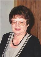 Karen Peck Obituary (1938