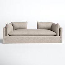 Chaise lounge armchair stock photos and images. Chaise Lounges Joss Main