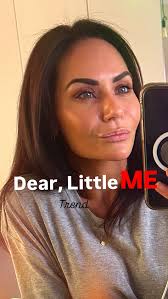 IF I MET YOUNGER ME ……., Not like me to do a trend ….. but it was lovely to  reflect , No regrets for the mistakes that little me made….., They are like  bricks and built what we are now., ...