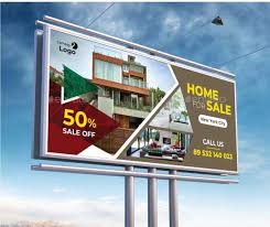 This is also how to get free billboard space for your business as well. 15 Best Real Estate Billboard Ad Examples Templates Download Now Examples